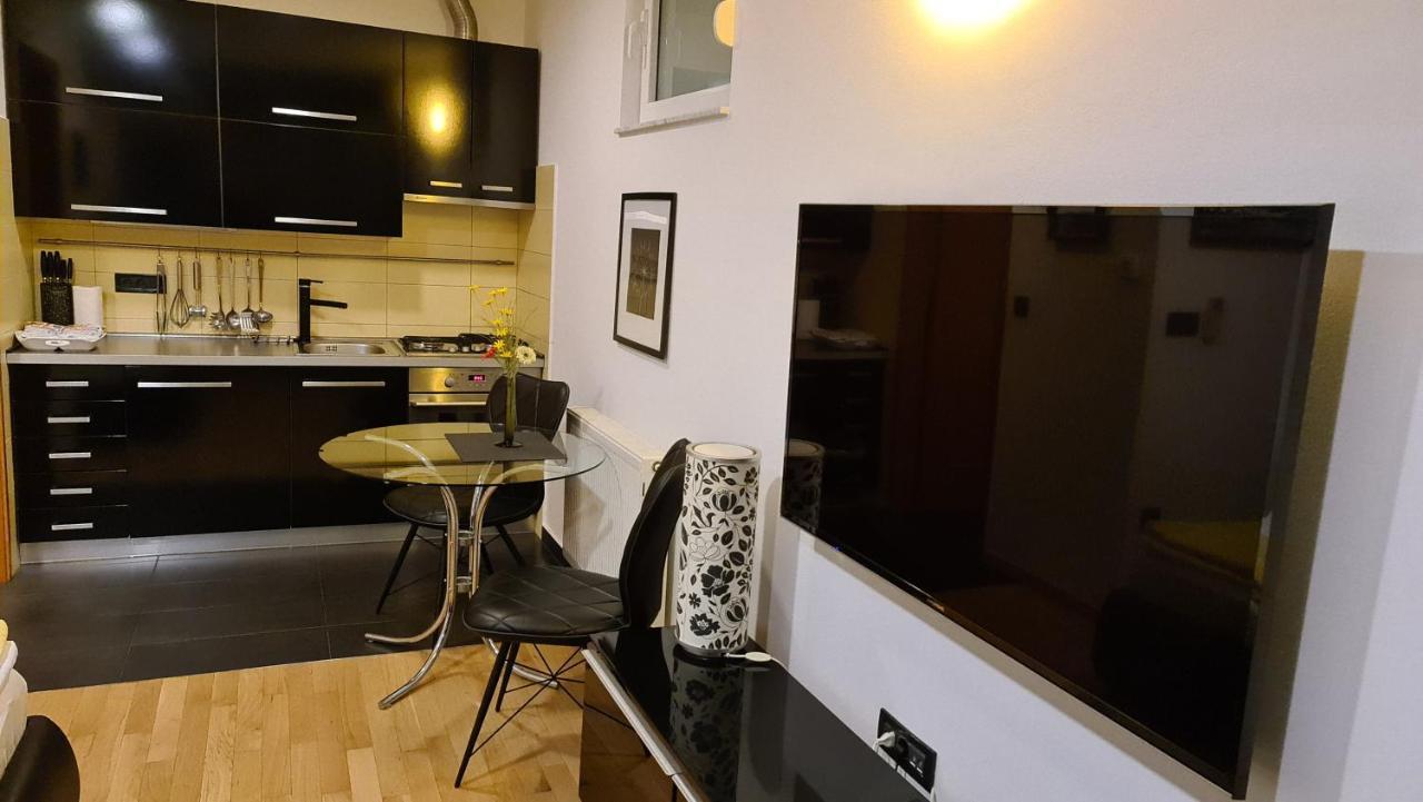 Apartmani Sanja Krapinske Toplice Ngoại thất bức ảnh