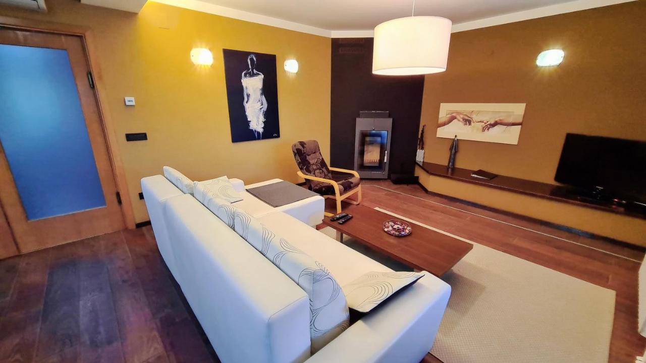 Apartmani Sanja Krapinske Toplice Ngoại thất bức ảnh