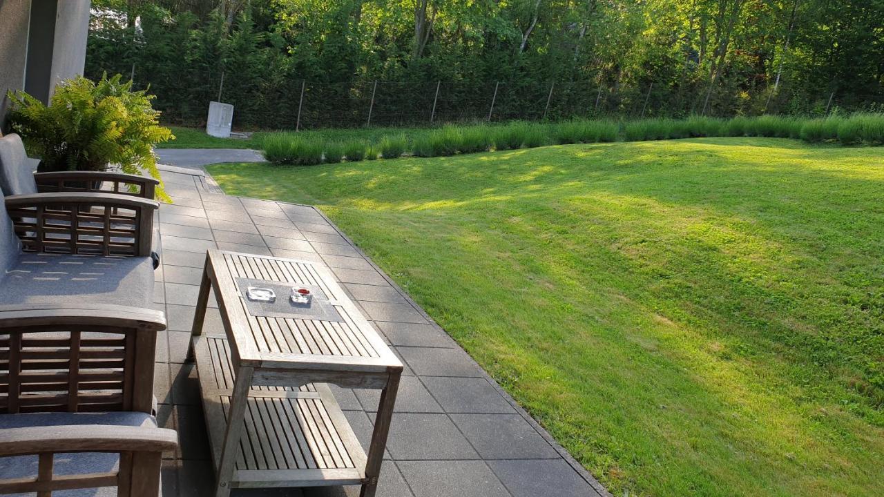 Apartmani Sanja Krapinske Toplice Ngoại thất bức ảnh