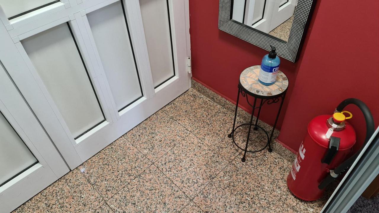 Apartmani Sanja Krapinske Toplice Ngoại thất bức ảnh