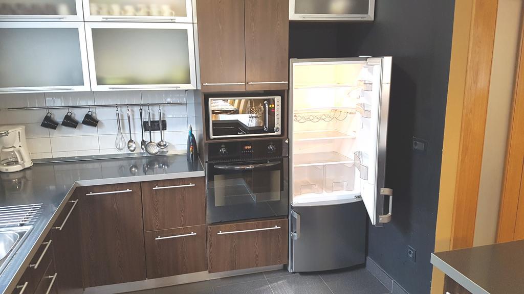 Apartmani Sanja Krapinske Toplice Ngoại thất bức ảnh
