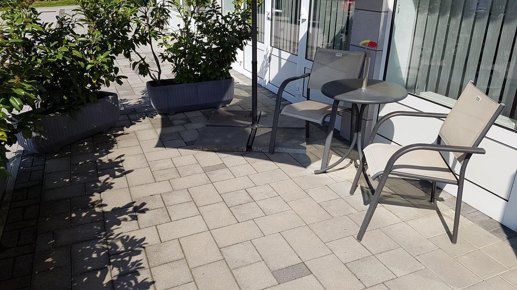 Apartmani Sanja Krapinske Toplice Ngoại thất bức ảnh