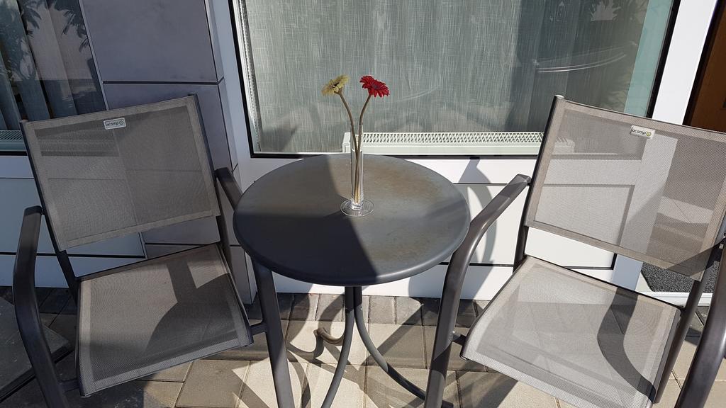 Apartmani Sanja Krapinske Toplice Ngoại thất bức ảnh