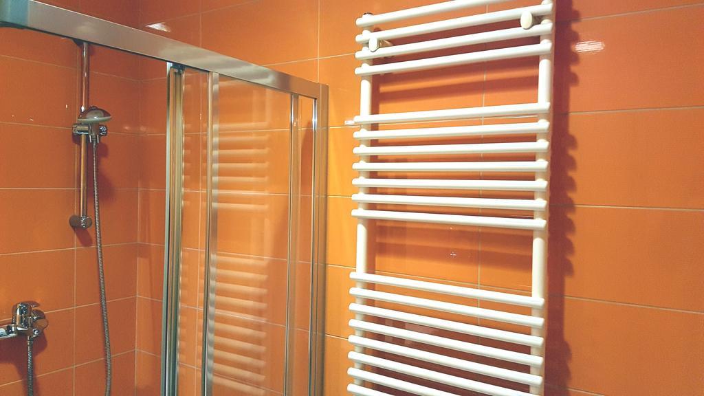 Apartmani Sanja Krapinske Toplice Ngoại thất bức ảnh