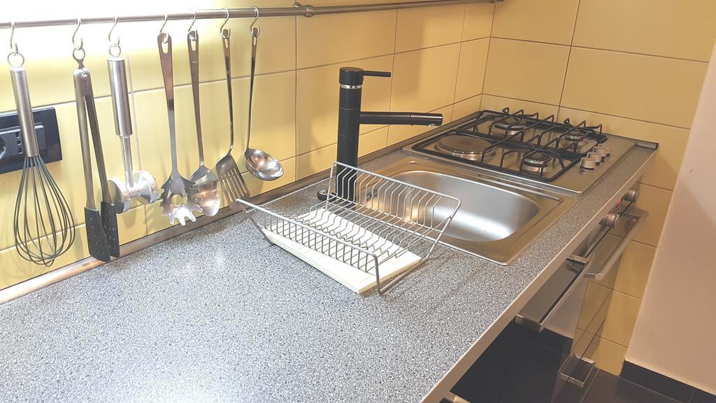 Apartmani Sanja Krapinske Toplice Ngoại thất bức ảnh