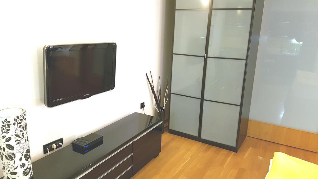 Apartmani Sanja Krapinske Toplice Ngoại thất bức ảnh