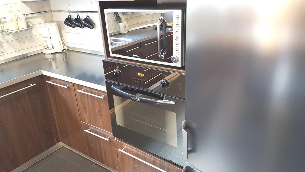 Apartmani Sanja Krapinske Toplice Ngoại thất bức ảnh