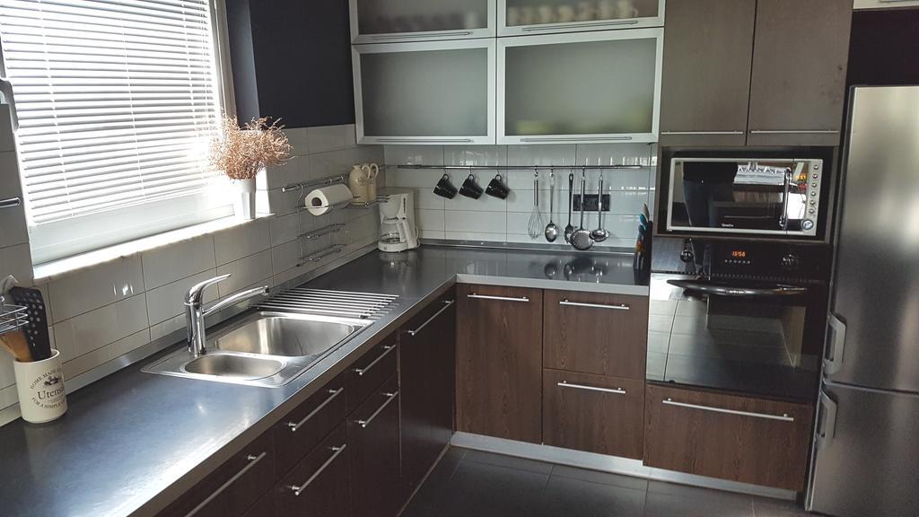Apartmani Sanja Krapinske Toplice Ngoại thất bức ảnh