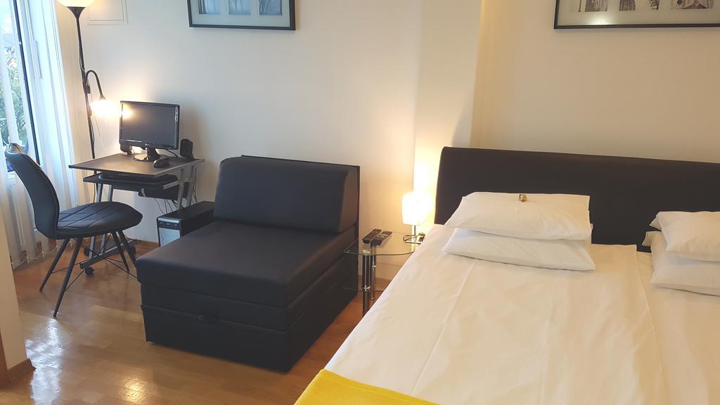 Apartmani Sanja Krapinske Toplice Ngoại thất bức ảnh