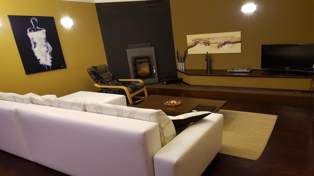 Apartmani Sanja Krapinske Toplice Ngoại thất bức ảnh