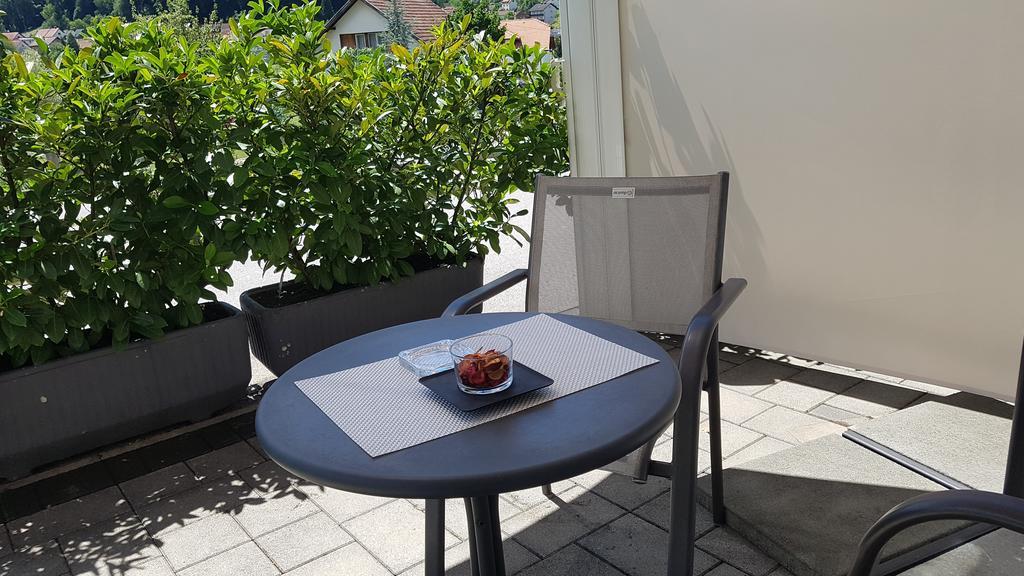 Apartmani Sanja Krapinske Toplice Ngoại thất bức ảnh