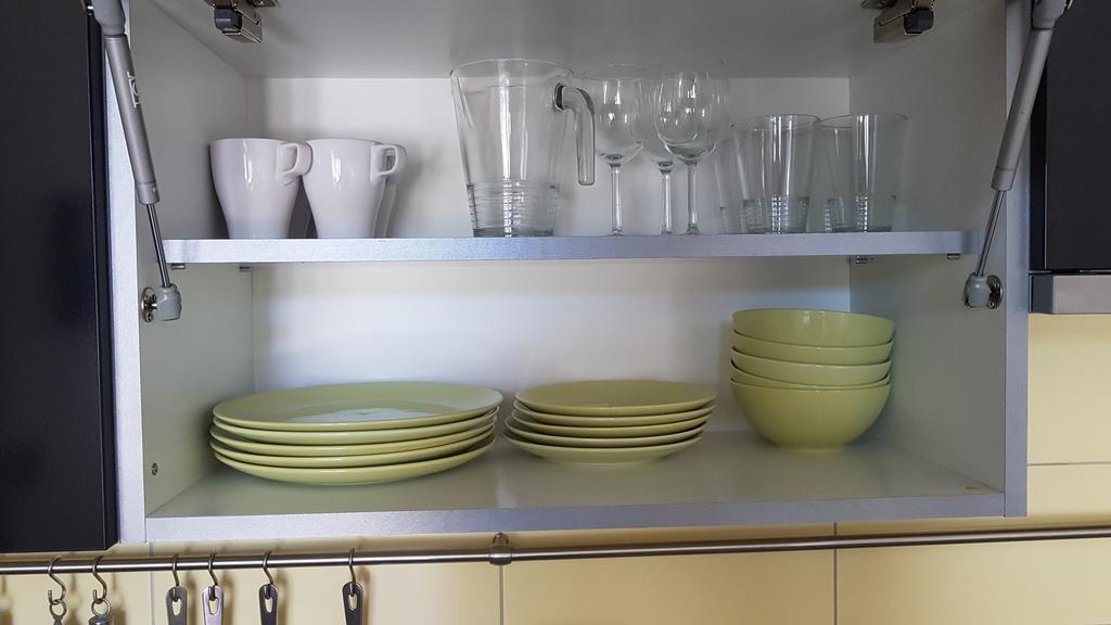 Apartmani Sanja Krapinske Toplice Ngoại thất bức ảnh