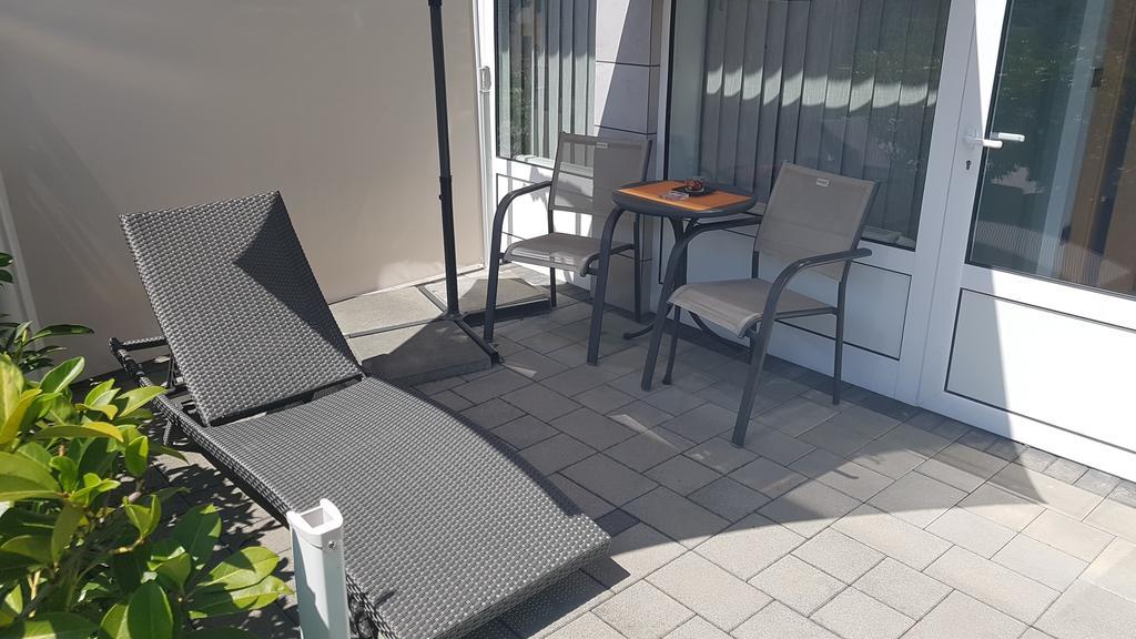 Apartmani Sanja Krapinske Toplice Ngoại thất bức ảnh