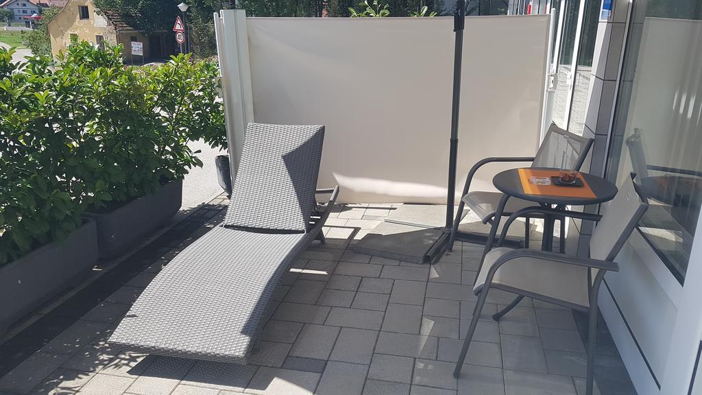 Apartmani Sanja Krapinske Toplice Ngoại thất bức ảnh